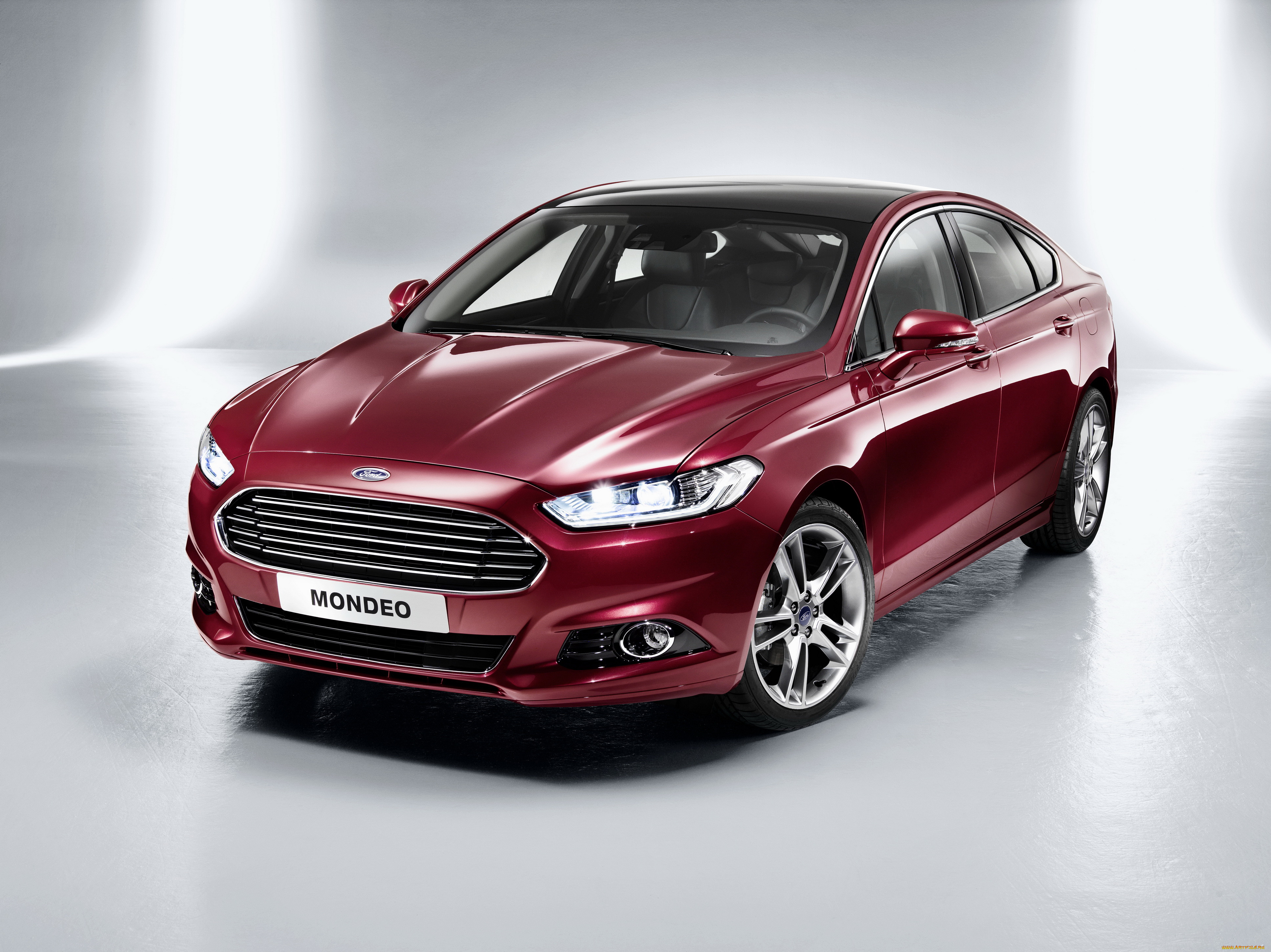 2013, ford, mondeo, hatchback, 
